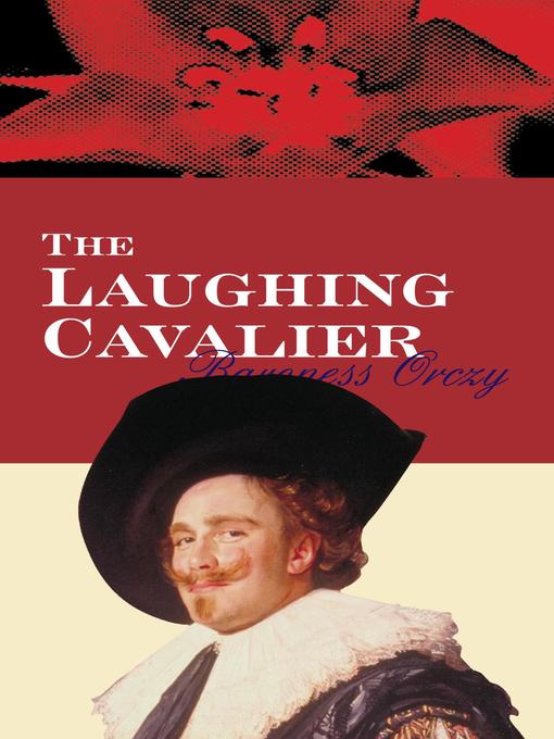 Cover image for The Laughing Cavalier